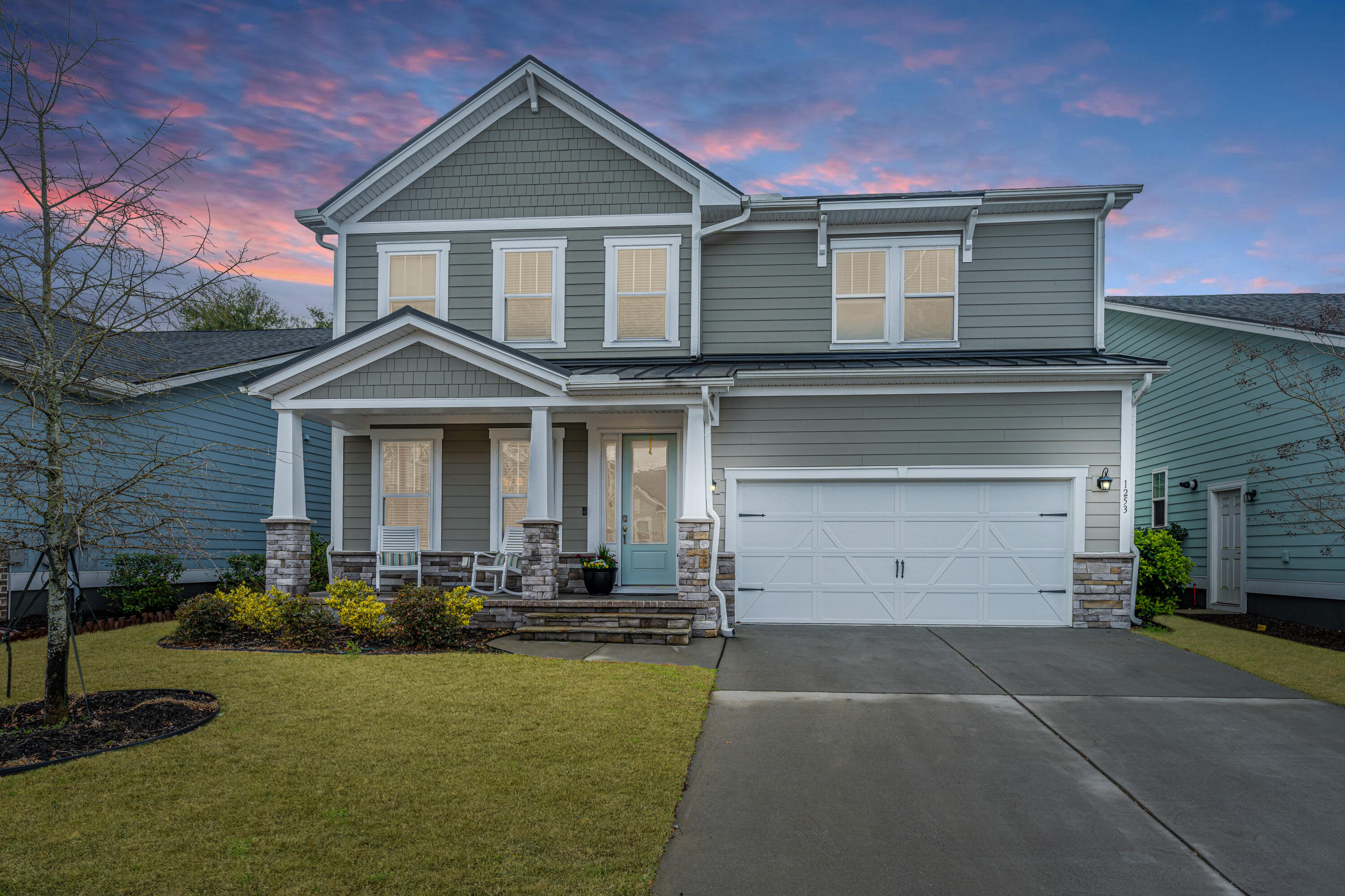 1253 Gannett Road Mount Pleasant, SC 29464 - Photo 1 of 47 Prime Location in Mt Pleasant South