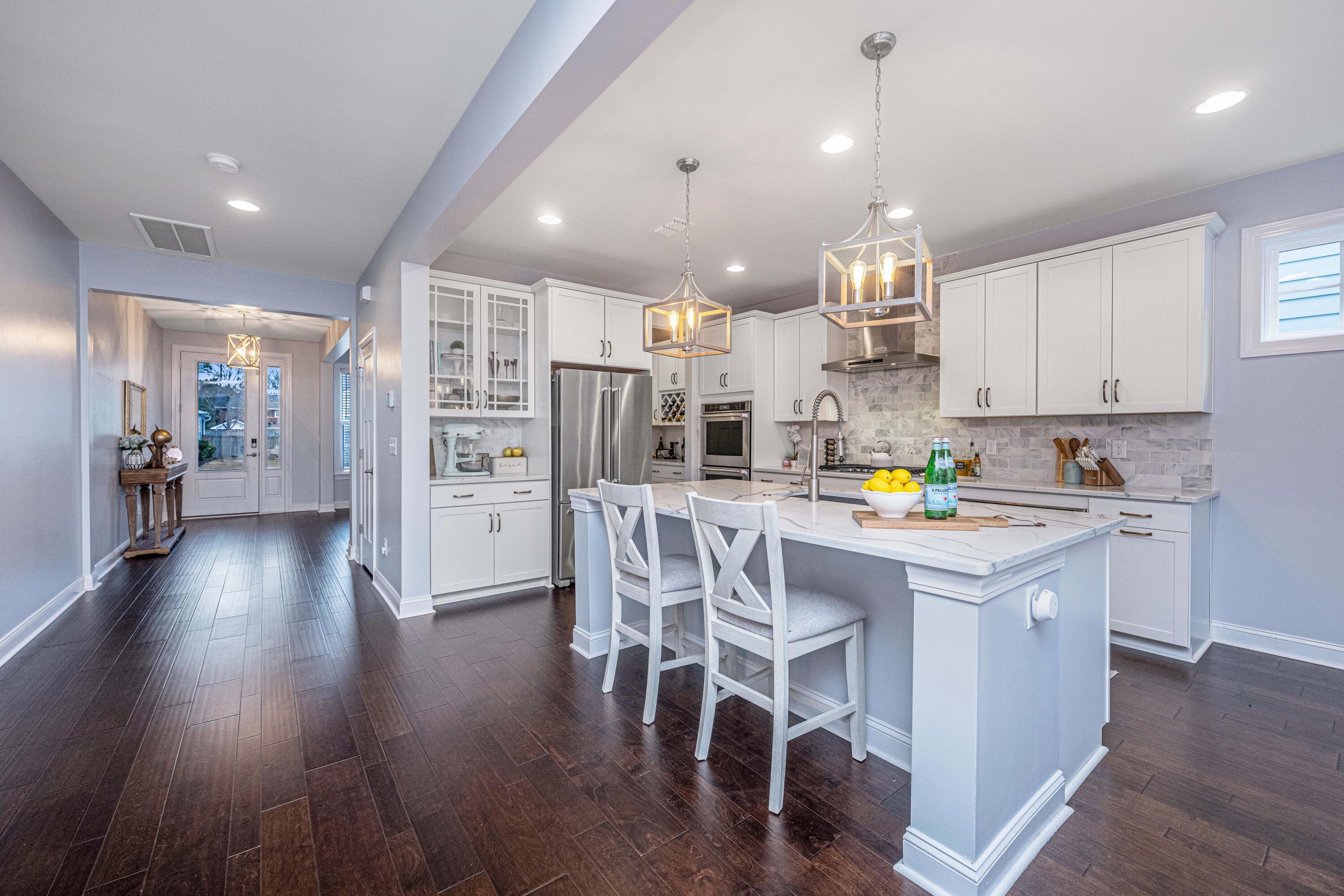 1253 Gannett Road Mount Pleasant, SC 29464 - Photo 11 of 47 Spacious kitchen