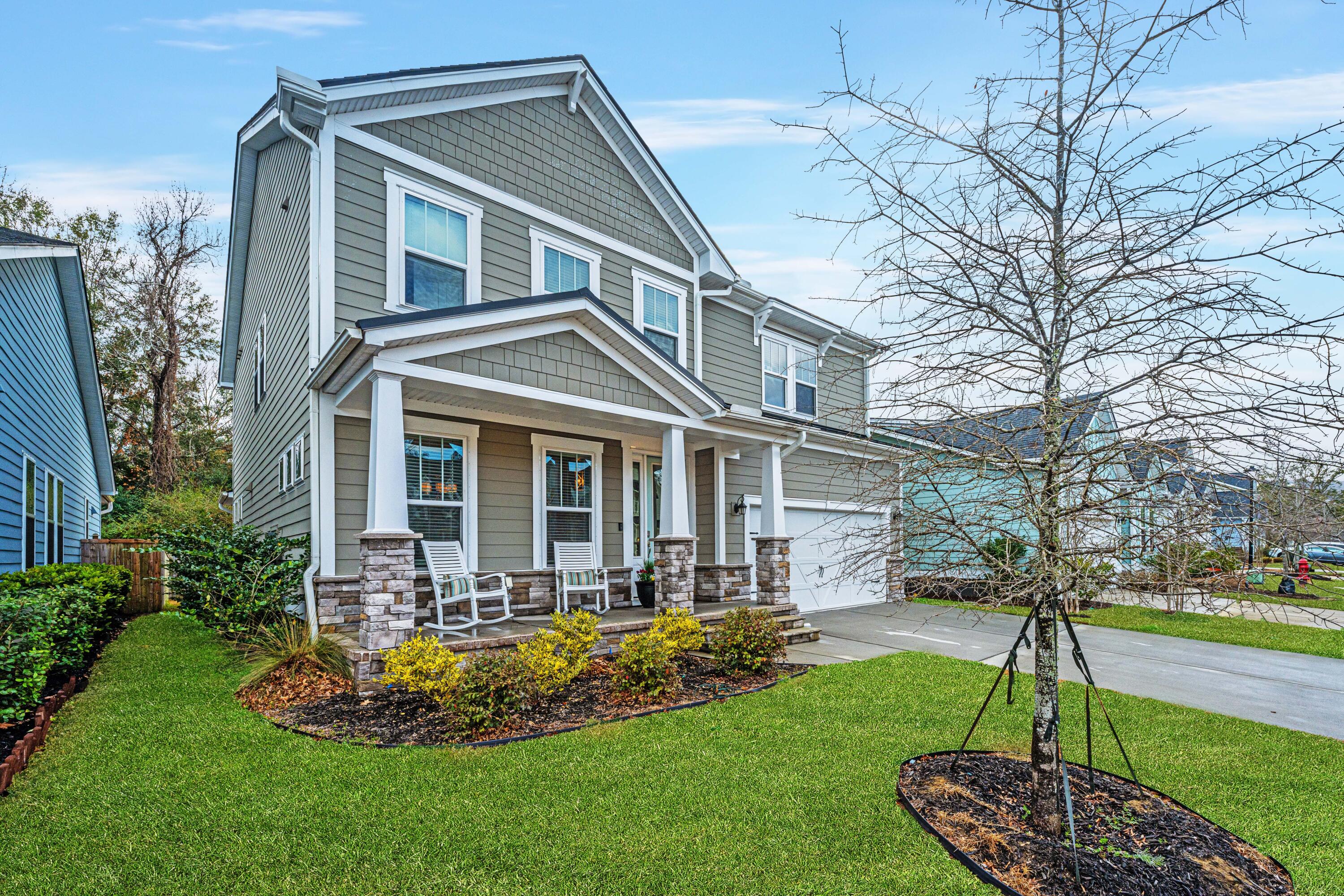 1253 Gannett Road Mount Pleasant, SC 29464 - Photo 2 of 47 Bentley Park