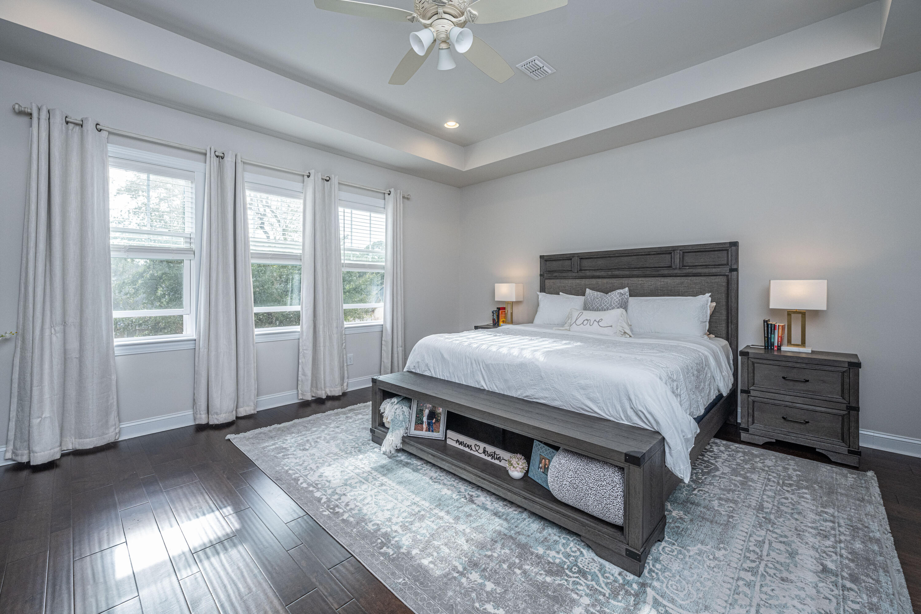 1253 Gannett Road Mount Pleasant, SC 29464 - Photo 21 of 47 Owners Suite