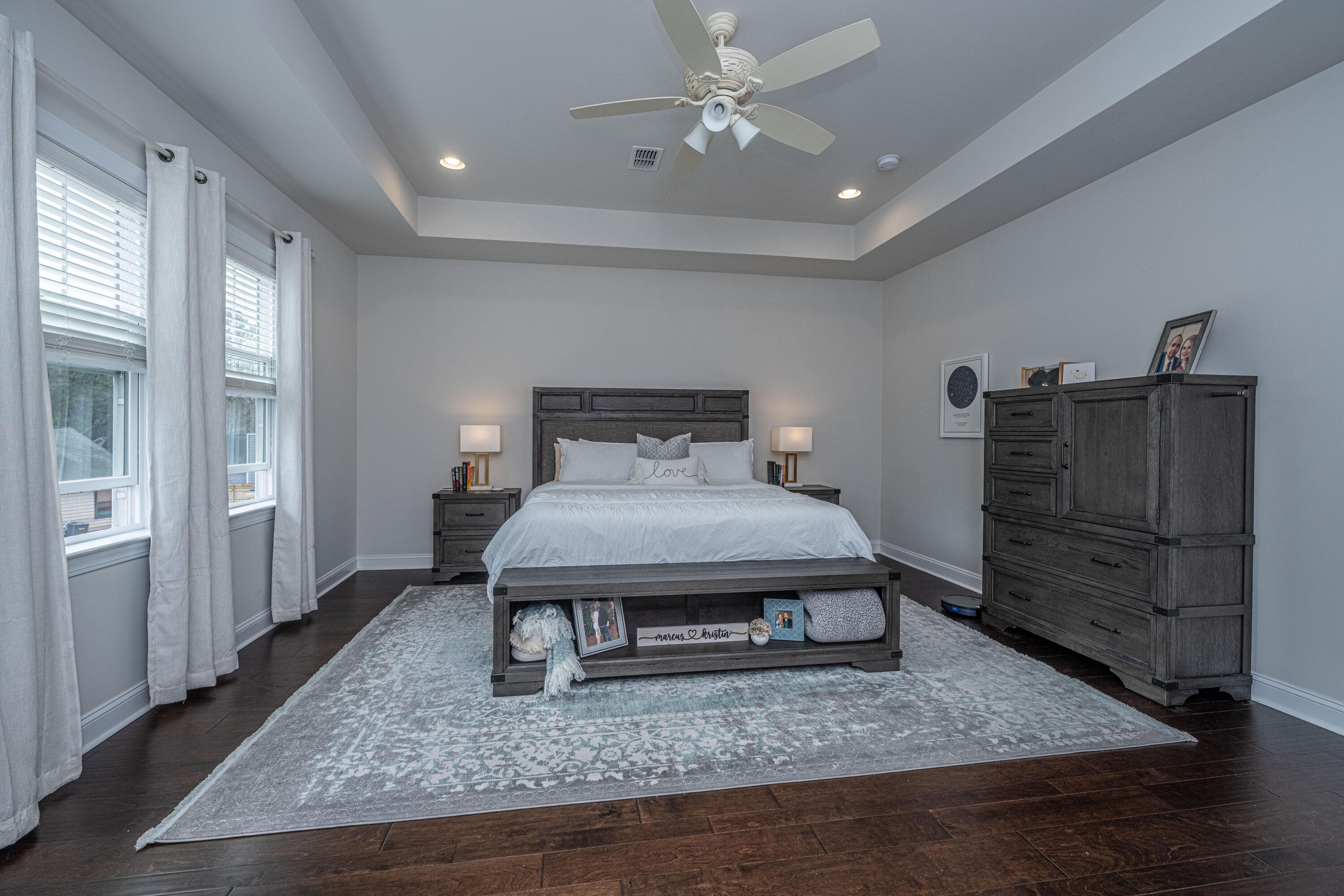 1253 Gannett Road Mount Pleasant, SC 29464 - Photo 23 of 47 Owners Suite