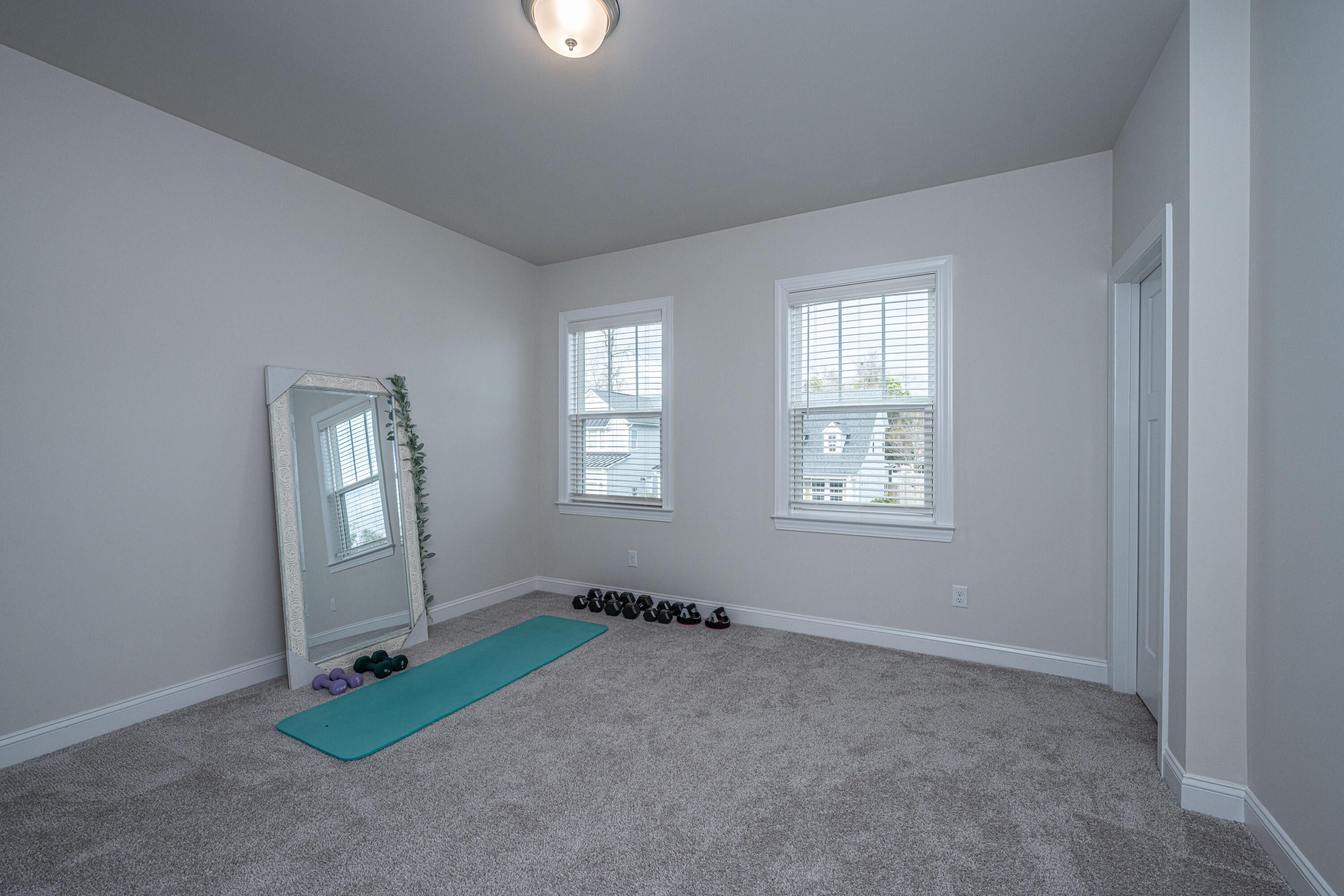 1253 Gannett Road Mount Pleasant, SC 29464 - Photo 31 of 47 Guest room #4