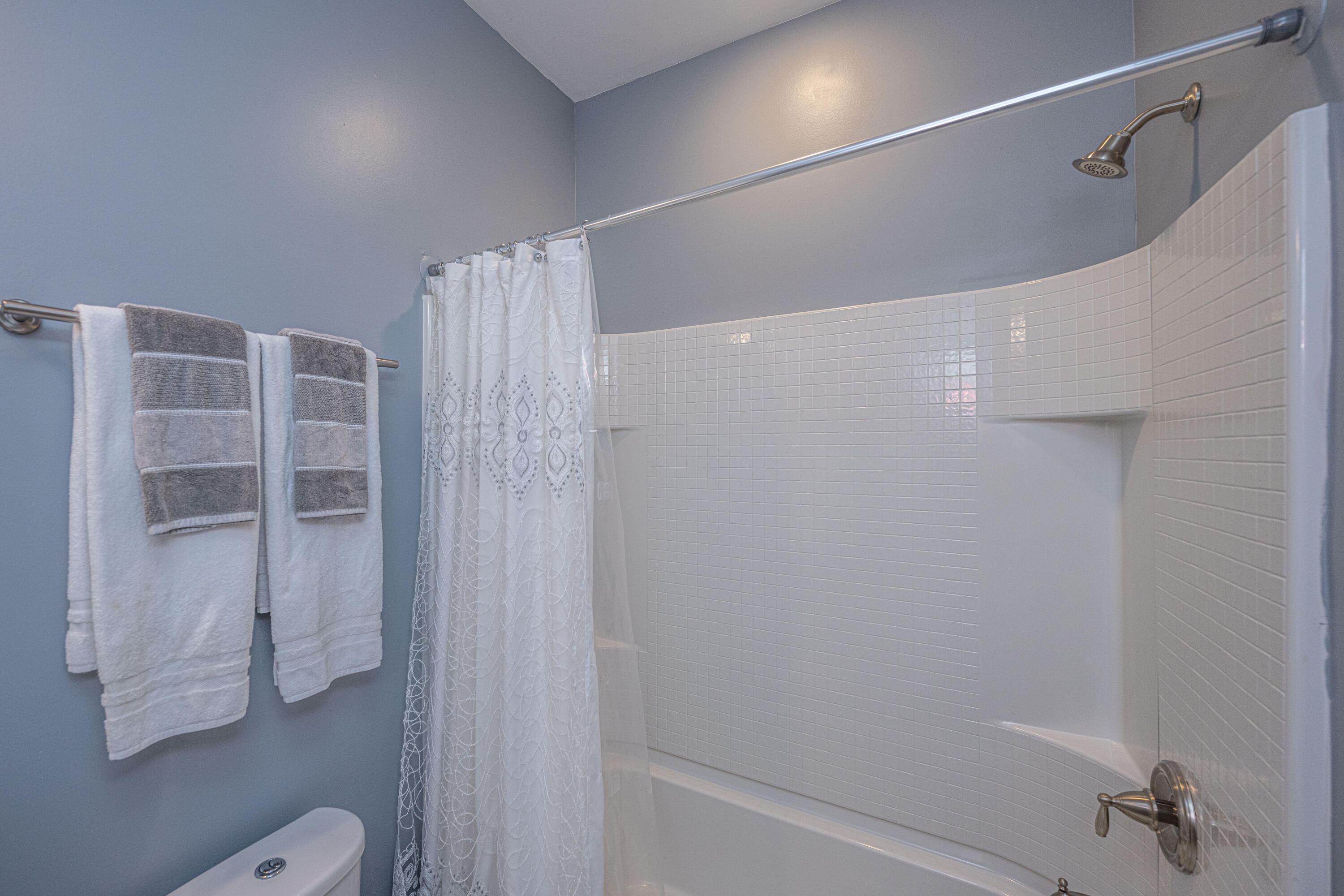 1253 Gannett Road Mount Pleasant, SC 29464 - Photo 36 of 47 Downstairs Full Bath
