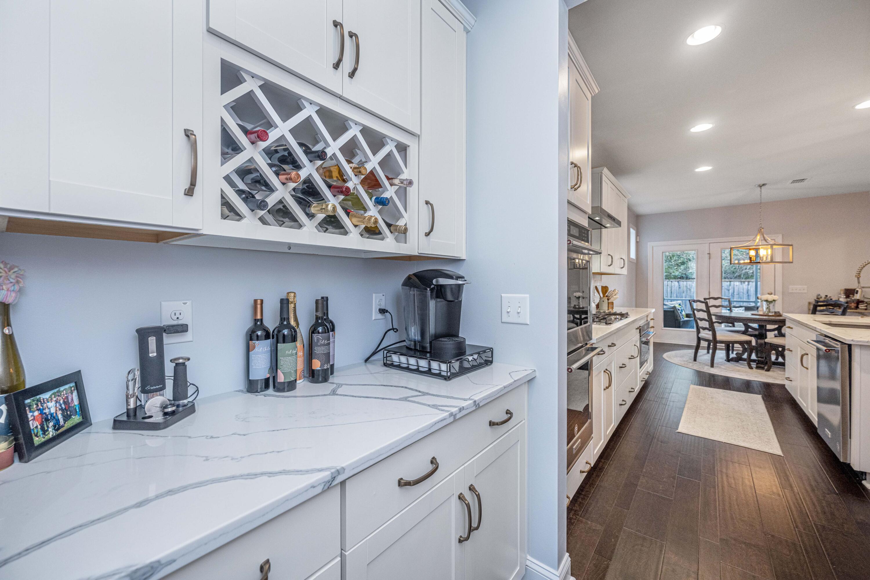 1253 Gannett Road Mount Pleasant, SC 29464 - Photo 6 of 47 Butler's Pantry