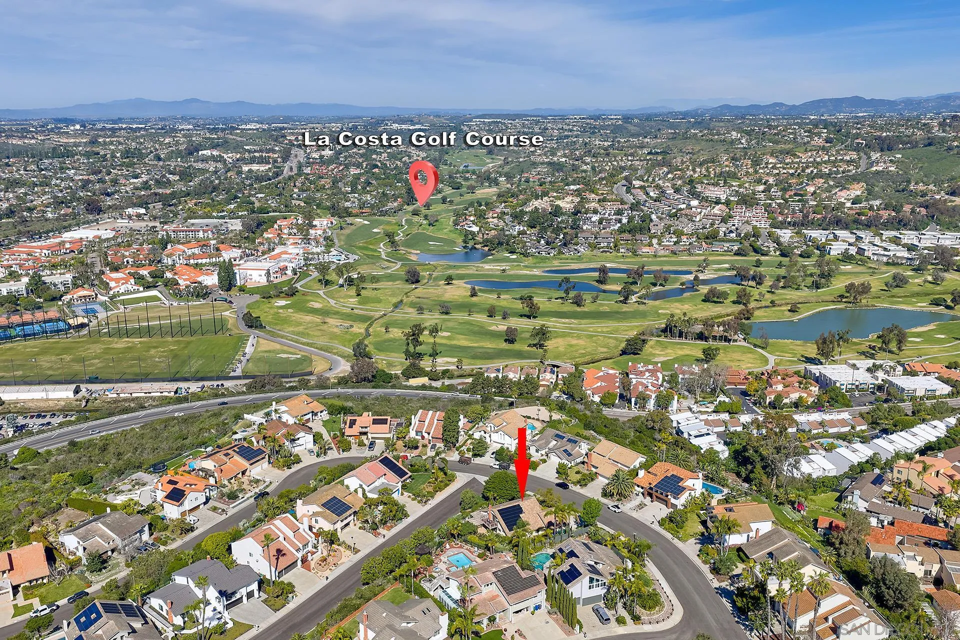 7627 Reposado Drive Carlsbad, CA 92009 - Photo 52 of 54