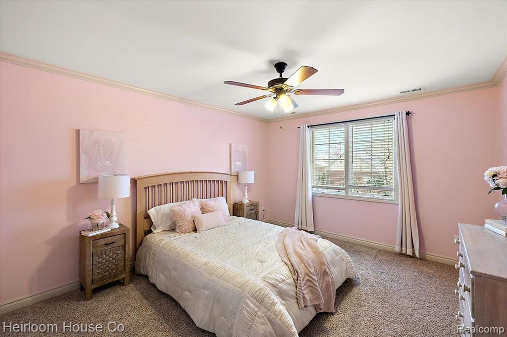 45926 South Stonewood Road Canton, MI 48187 - Photo 35 of 73
