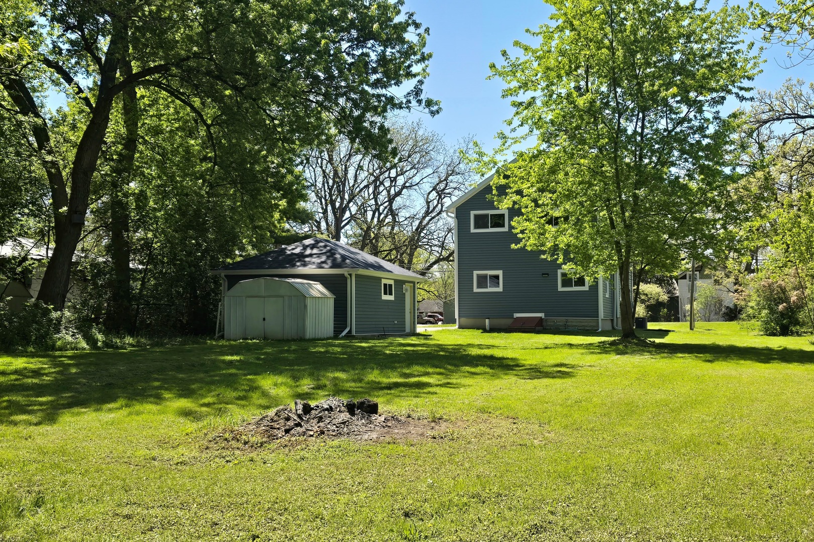 15018 West Russell Road Zion, IL 60099 - Photo 26 of 30
