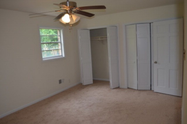 1847 Wood Valley Road Macon, GA 31211 - Photo 12 of 23 a view of empty room with window