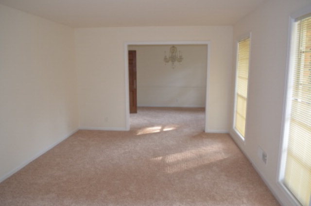 1847 Wood Valley Road Macon, GA 31211 - Photo 4 of 23 a view of empty room