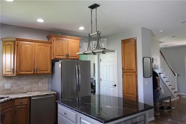 $599,000 | 13120 Red Oak Court, Platte City, MO 64079