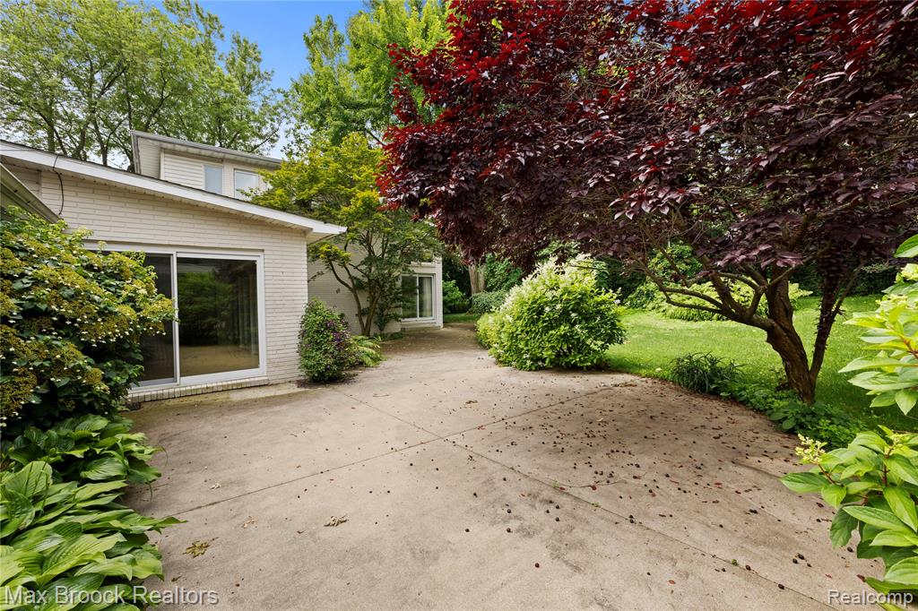 5340 Franklin Road Bloomfield Hills, MI 48302 - Photo 48 of 50 Gallery Image 48