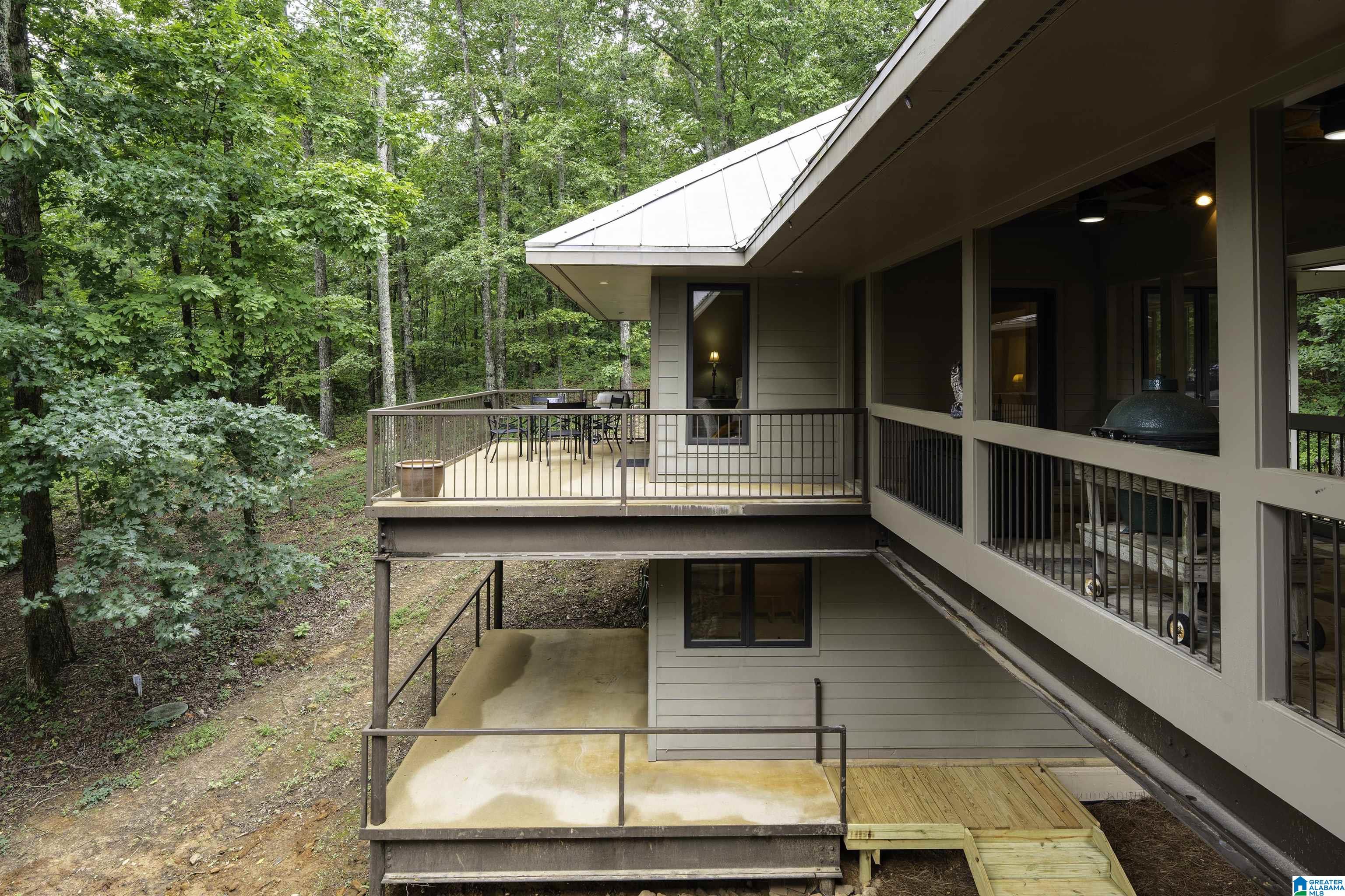 1187 Crawfords Cove Road Springville, AL 35146 - Photo 51 of 64