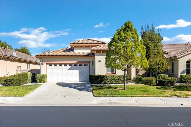 $428,500 | 28148 Long Meadow Drive, Menifee, CA 92584