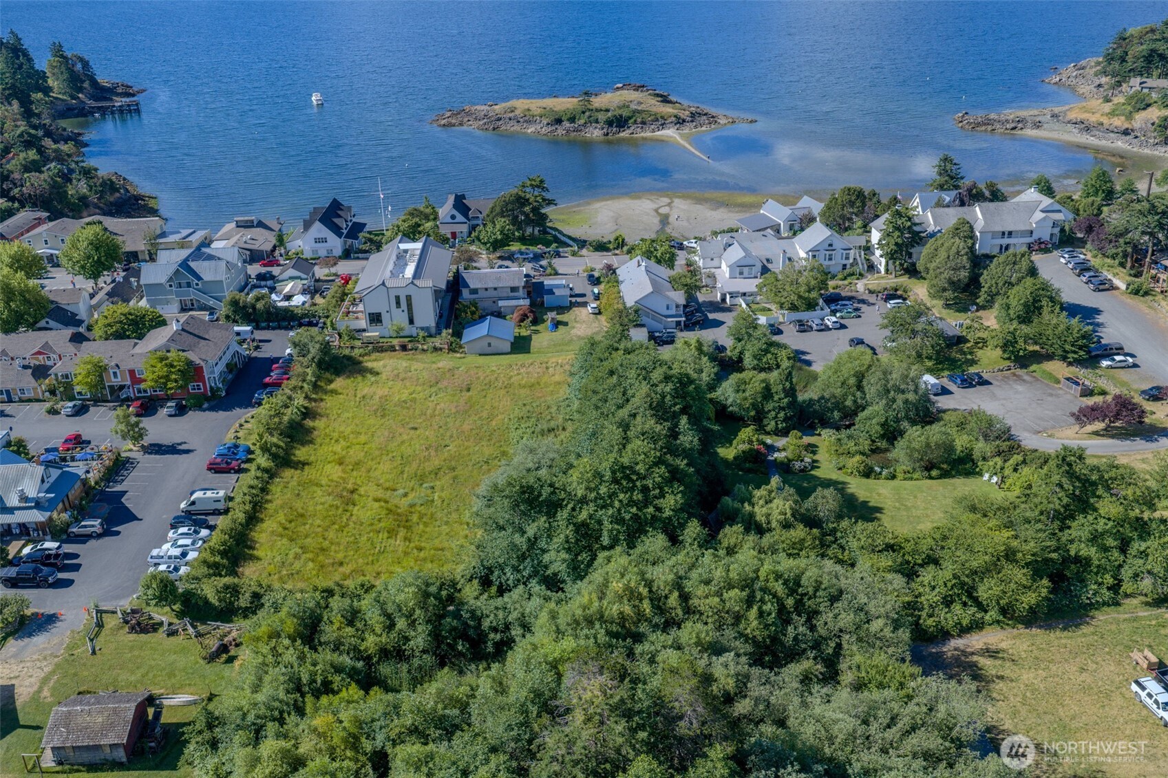 199 Main Street Orcas Island, WA 98245 - Photo 3 of 40