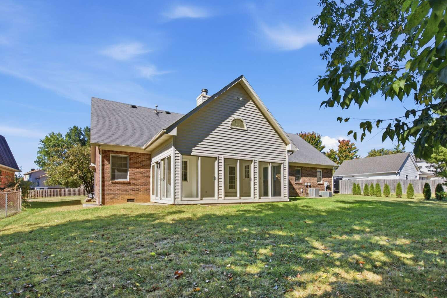 115 South Hill Road Versailles, KY 40383 - Photo 35 of 45 Campion.35