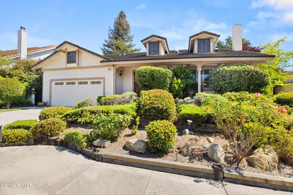 $1,275,000 | 106 Quails Trail, Thousand Oaks, CA 91361