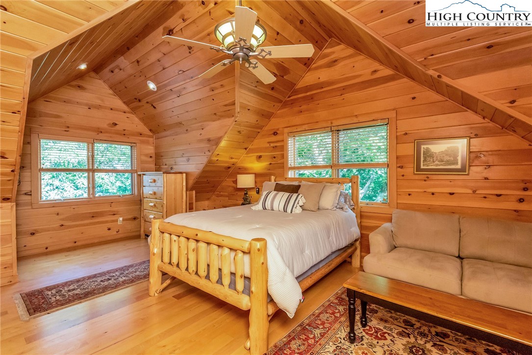 715 West Big Tree Road West Jefferson, NC 28694 - Photo 33 of 38 Gallery Image 33