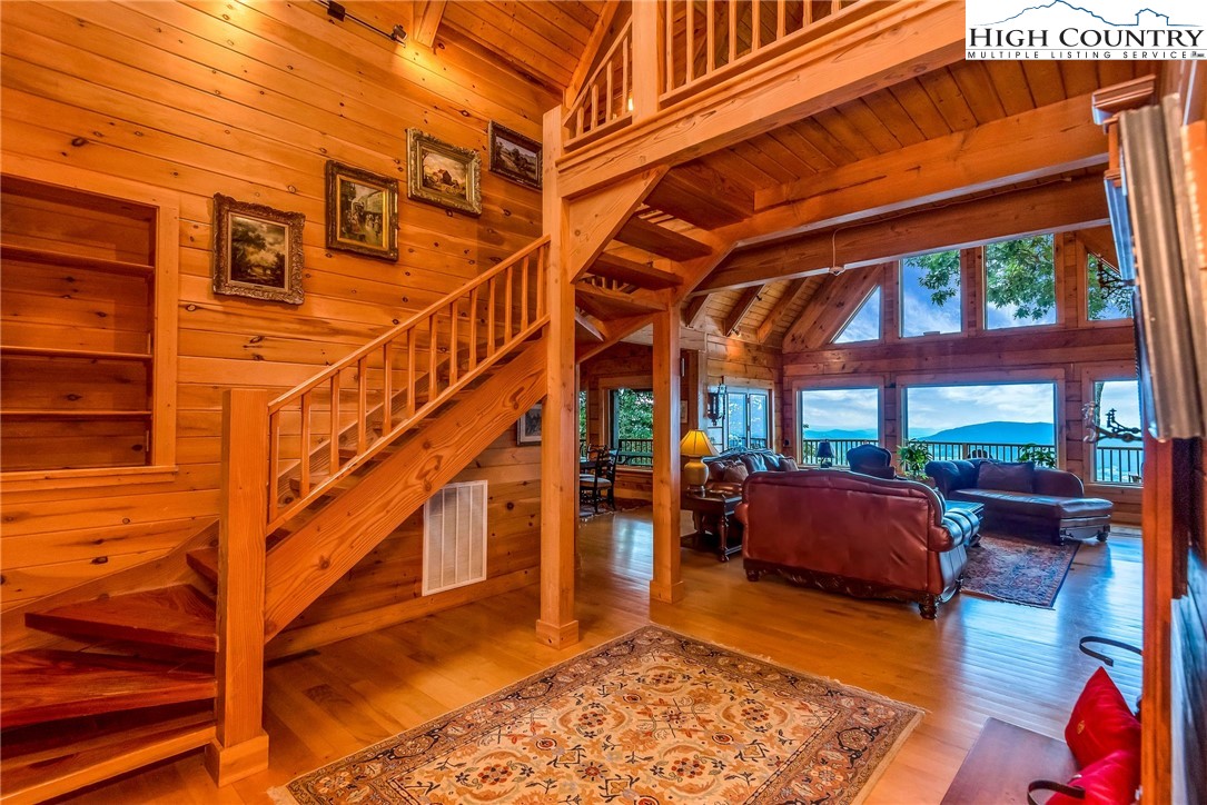 715 West Big Tree Road West Jefferson, NC 28694 - Photo 8 of 38 Gallery Image 8