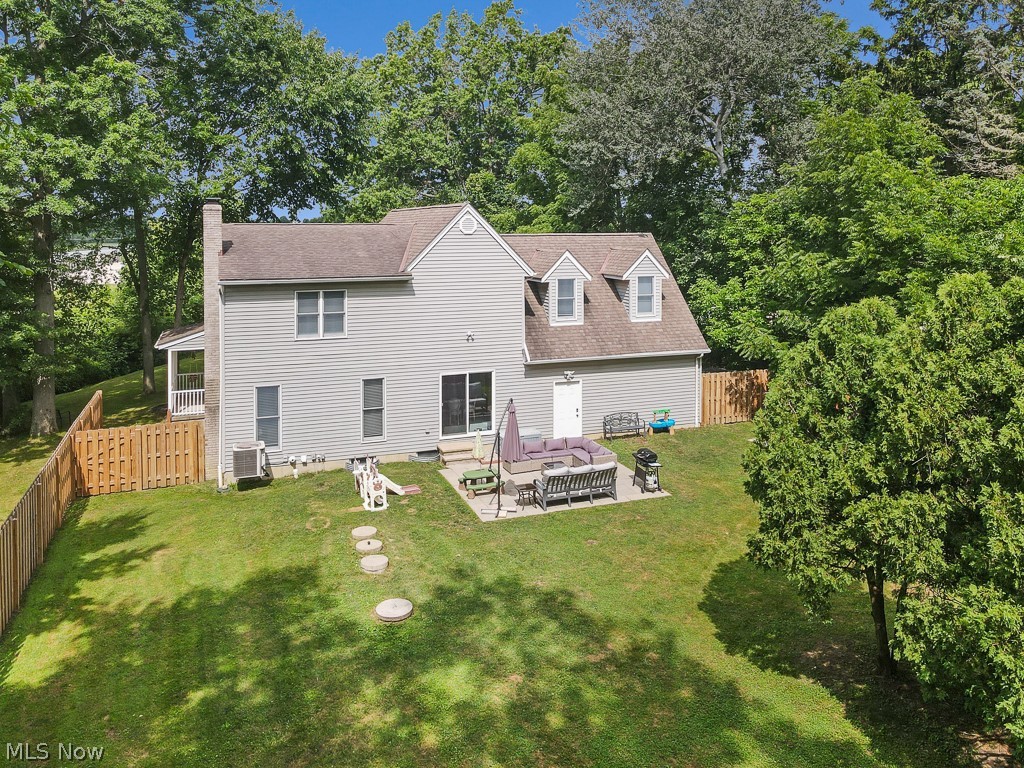 71 Marks Road Brunswick, OH 44212 - Photo 42 of 50