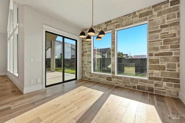 $814,777 | 2577 East Tenzing Drive, Meridian, ID 83642