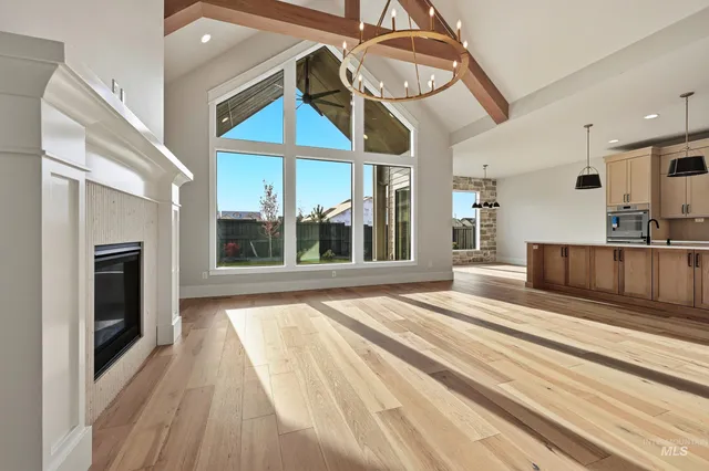 $814,777 | 2577 East Tenzing Drive, Meridian, ID 83642