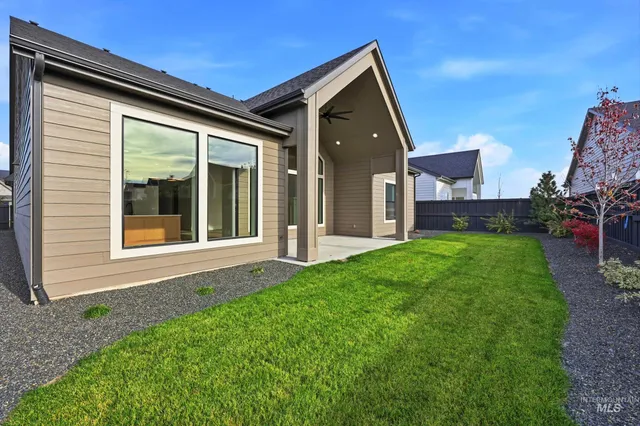 $814,777 | 2577 East Tenzing Drive, Meridian, ID 83642