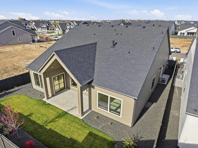 $814,777 | 2577 East Tenzing Drive, Meridian, ID 83642
