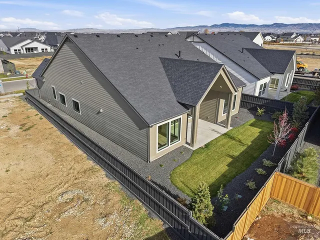 $814,777 | 2577 East Tenzing Drive, Meridian, ID 83642