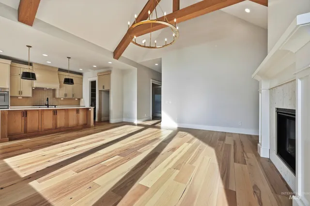 $814,777 | 2577 East Tenzing Drive, Meridian, ID 83642