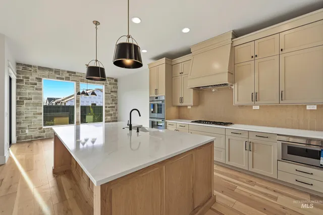 $814,777 | 2577 East Tenzing Drive, Meridian, ID 83642