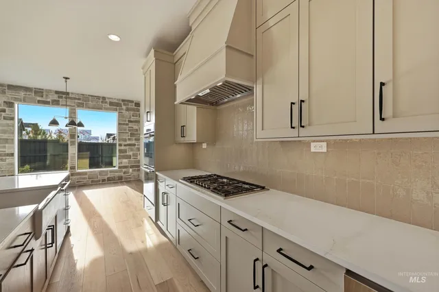 $814,777 | 2577 East Tenzing Drive, Meridian, ID 83642