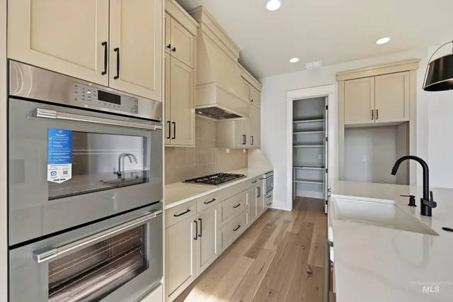 $814,777 | 2577 East Tenzing Drive, Meridian, ID 83642