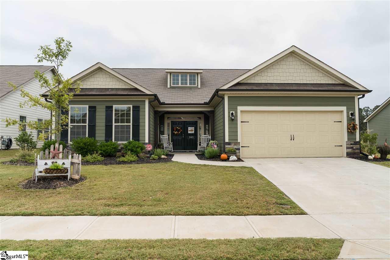 163 Santa Ana Way Duncan, SC 29334 - Photo 1 of 36 Gallery Image 1