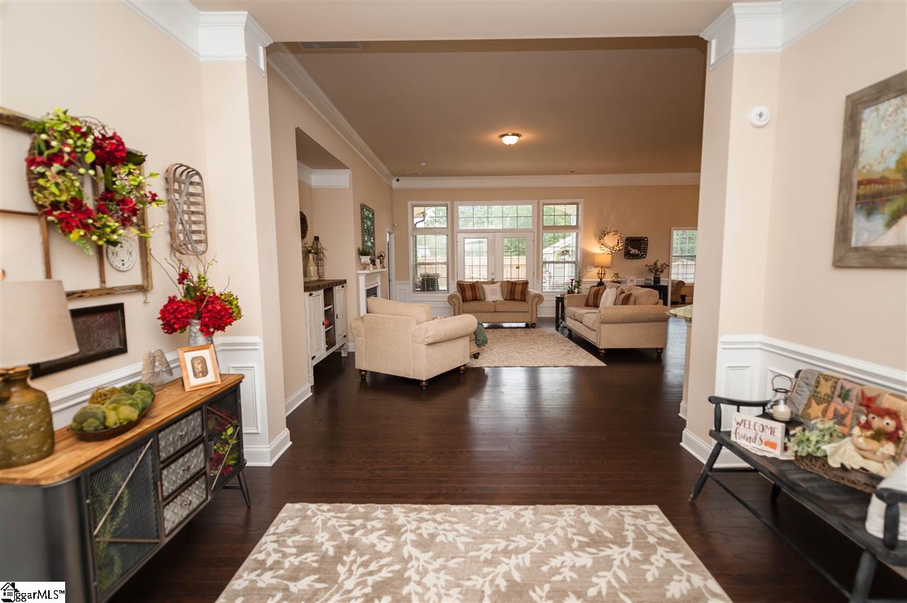 163 Santa Ana Way Duncan, SC 29334 - Photo 2 of 36 Gallery Image 2