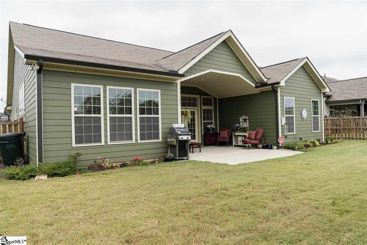 163 Santa Ana Way Duncan, SC 29334 - Photo 31 of 36 Gallery Image 31
