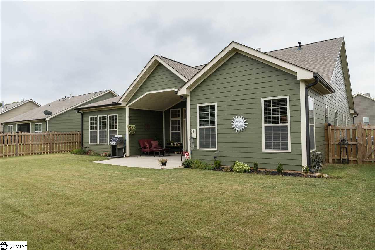 163 Santa Ana Way Duncan, SC 29334 - Photo 32 of 36 Gallery Image 32