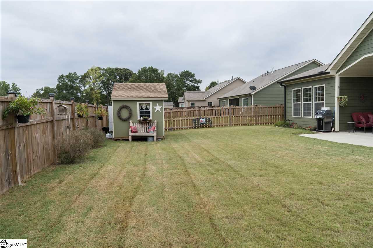 163 Santa Ana Way Duncan, SC 29334 - Photo 33 of 36 Gallery Image 33