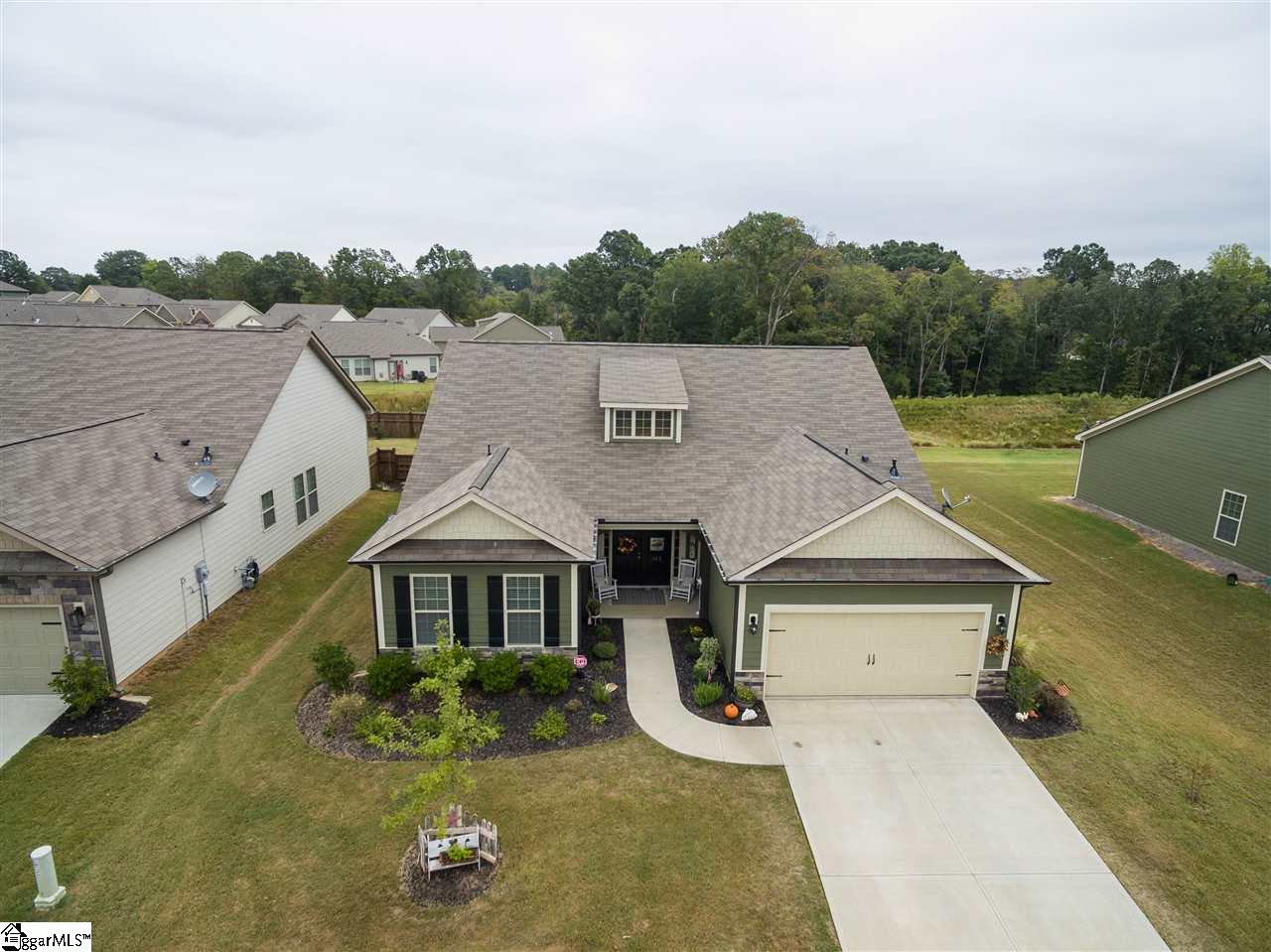 163 Santa Ana Way Duncan, SC 29334 - Photo 34 of 36 Gallery Image 34