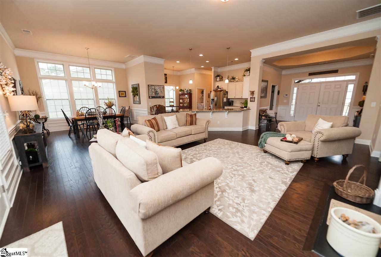 163 Santa Ana Way Duncan, SC 29334 - Photo 5 of 36 Gallery Image 5