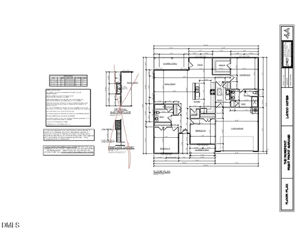 $314,990 | 104 Gates Way, Sanford, NC 27332