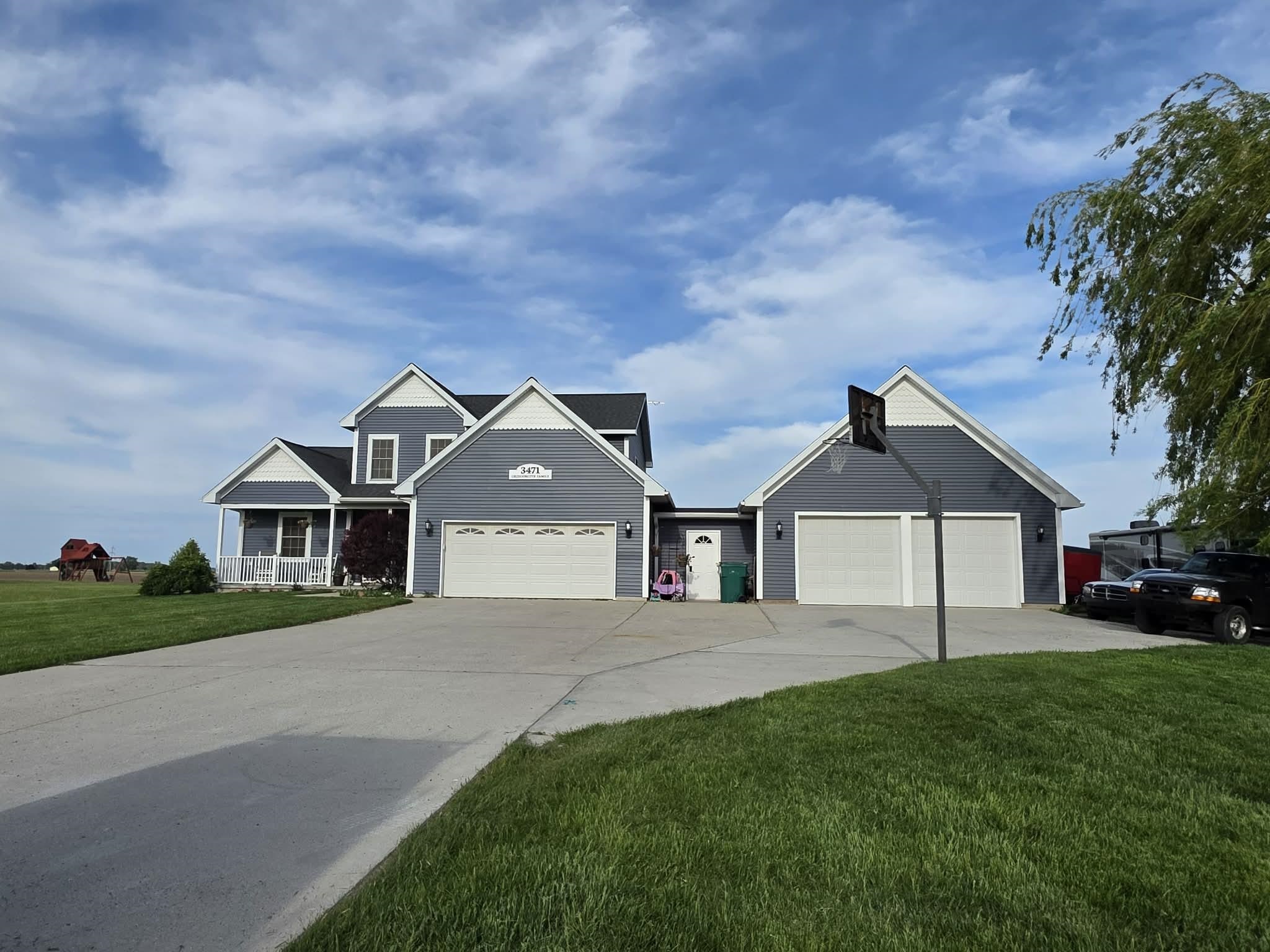 3471 South Fraser Road Bay City, MI 48706 - Photo 96 of 97