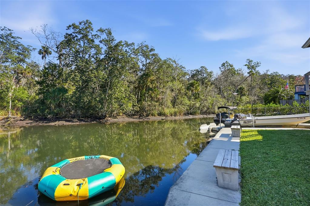 7266 Tropical Drive Weeki Wachee, FL 34607 - Photo 31 of 35