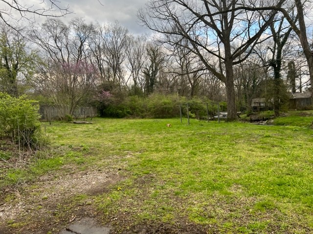 2876 Sugar Tree Road Nashville, TN 37215 - Photo 7 of 7 a view of a green field