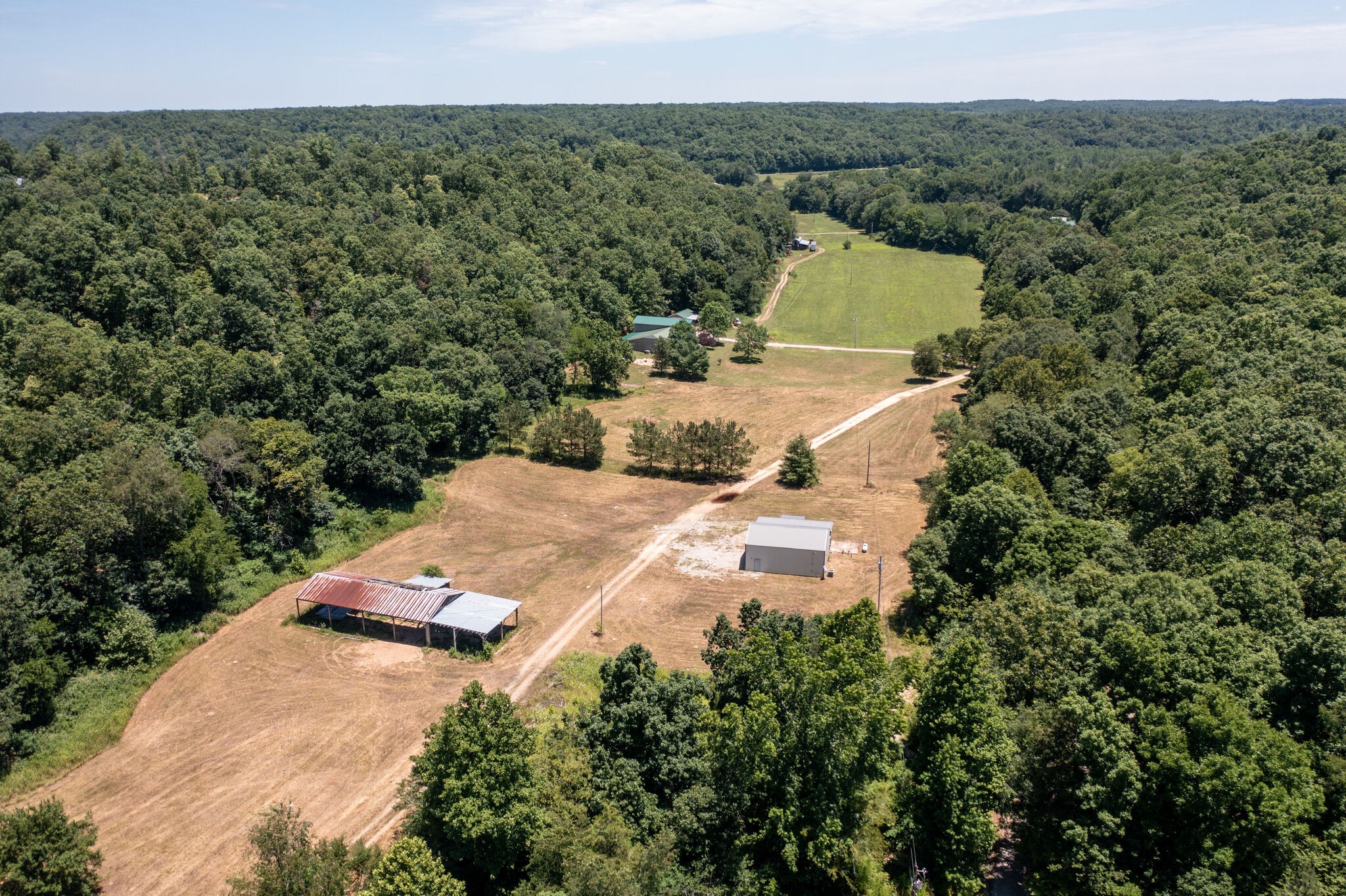 186 Homer Turnbow Road Hohenwald, TN 38462 - Photo 54 of 59 Gallery Image 54