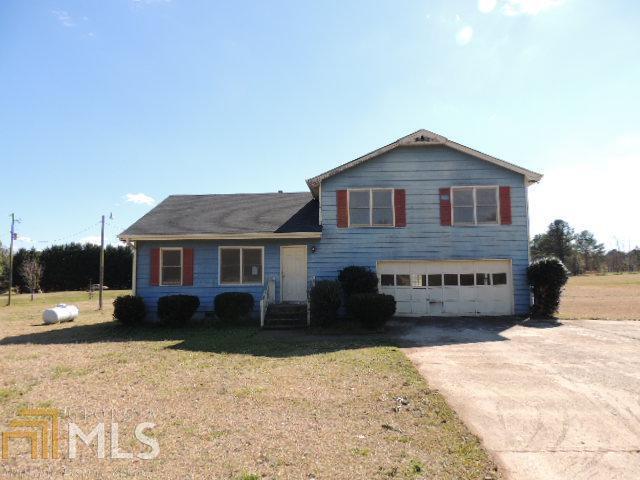6000 West Dixie Highway Rutledge, GA 30663 - Photo 1 of 1