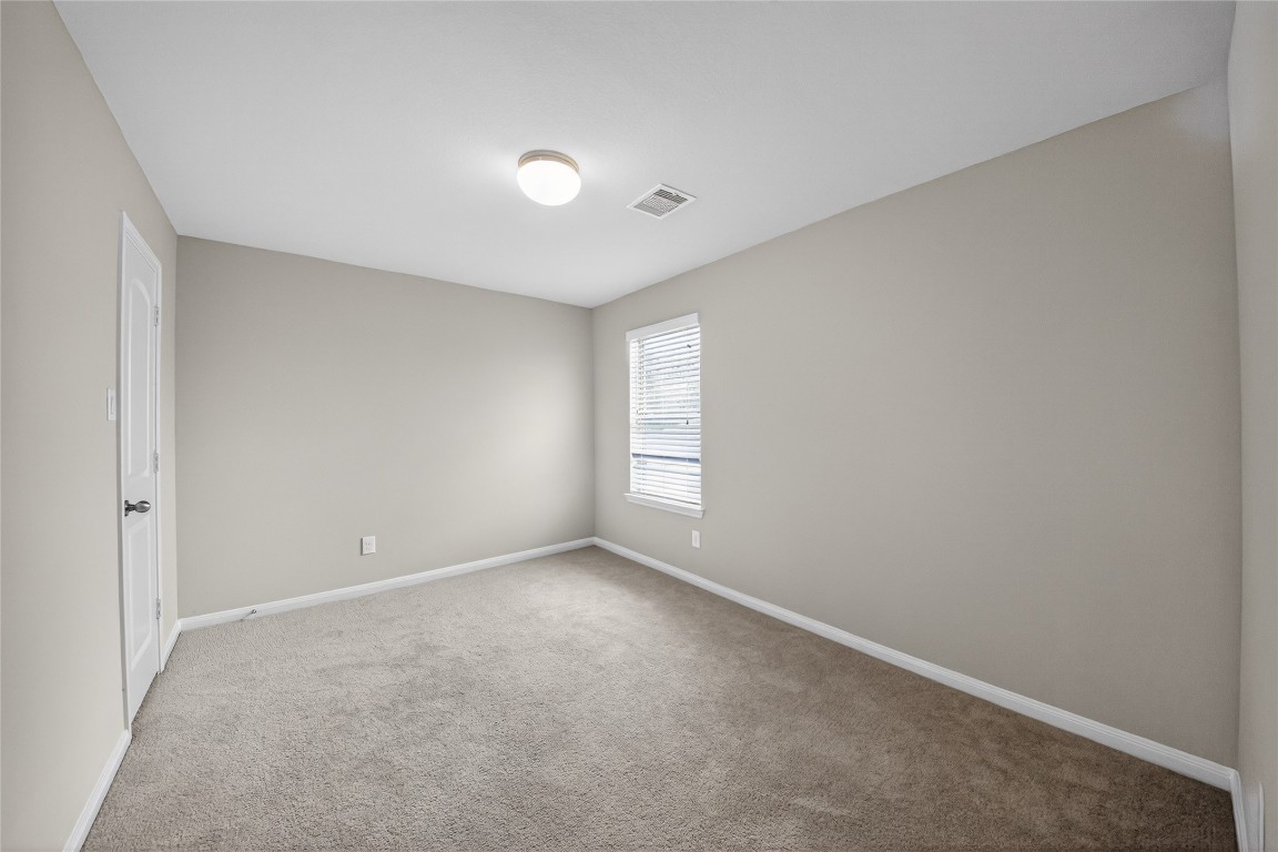 2518 Cold River Drive Humble, TX 77396 - Photo 25 of 35 a view of room and window
