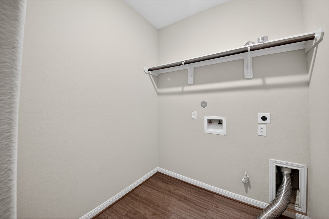 2518 Cold River Drive Humble, TX 77396 - Photo 32 of 35 a view of an empty room