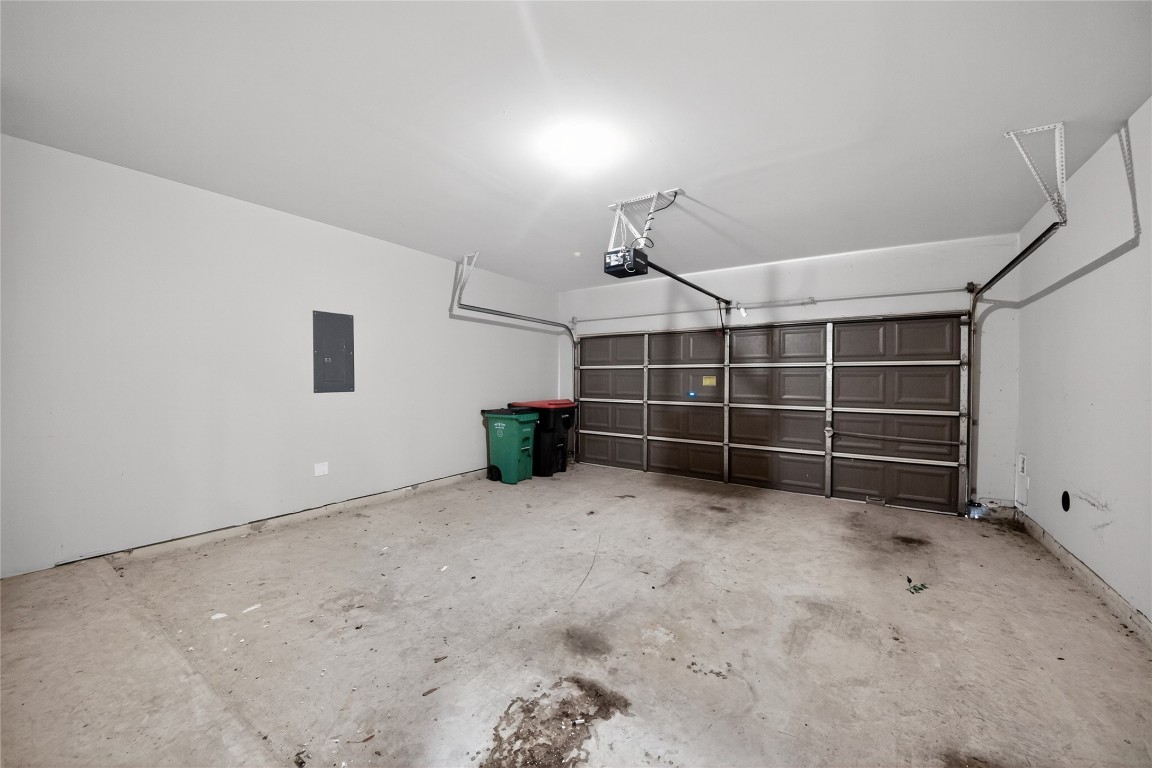 2518 Cold River Drive Humble, TX 77396 - Photo 10 of 35 a view of a room with an empty space