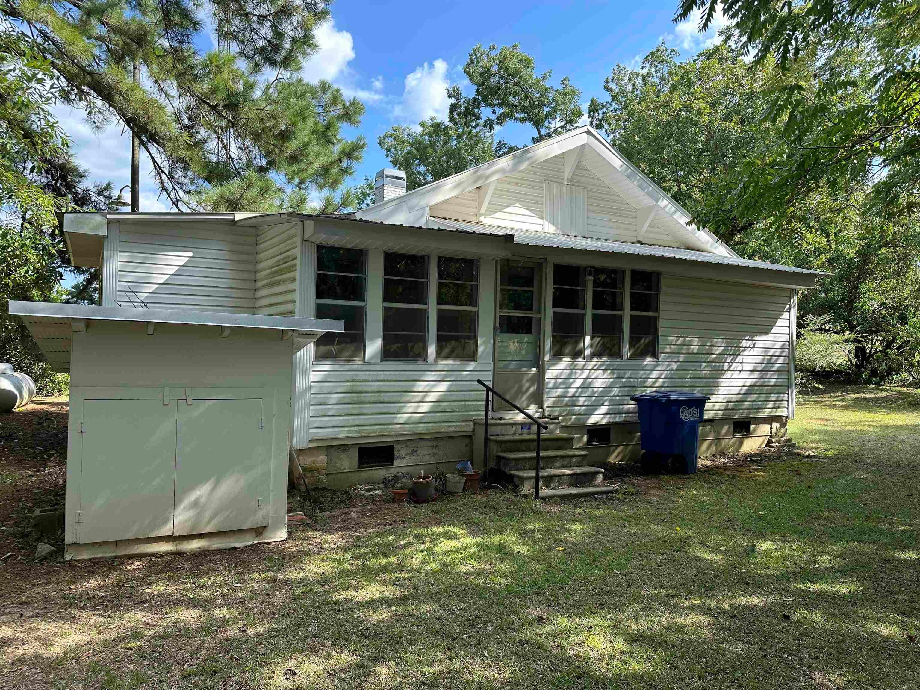 31993 Turkey Creek Road Red Level, AL 36474 - Photo 14 of 24 Gallery Image 14