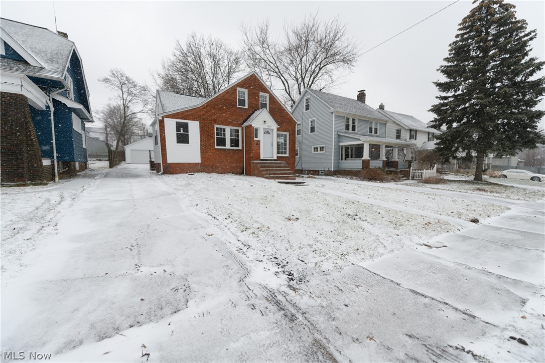 3230 East Overlook Road Cleveland Heights, OH 44118 - Photo 28 of 32 Gallery Image 28